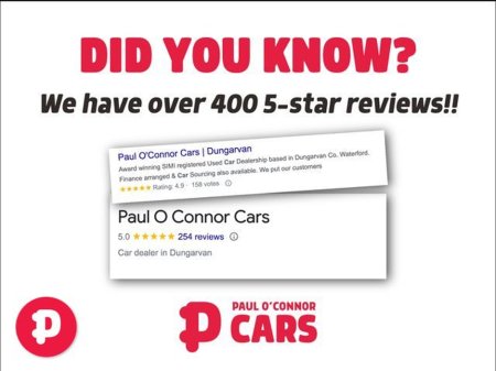 2017 Volkswagen Golf TSI Highline Auto - Straight Sale Discount / 12 Months Warranty €16,950