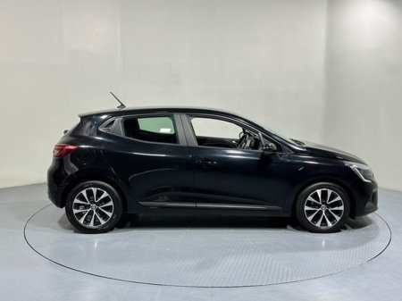 2023 Renault Clio Equilibre 1.0 Petrol €16,250