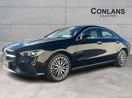 2023 Mercedes-Benz CLA Class CLA250E PHEV A/T Progressive Premium €39,950