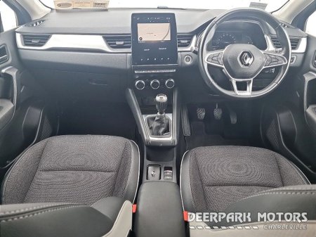 2021 Renault Captur dCi 95 S-Edition €18,750