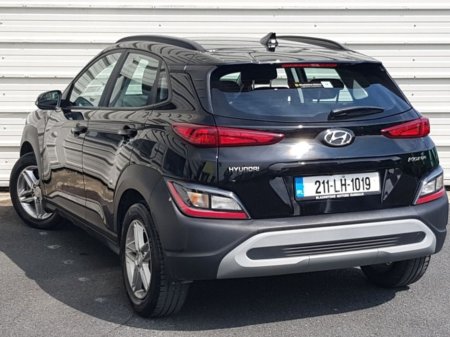 2021 Hyundai Kona Kauai Comfort 5DR €19,950