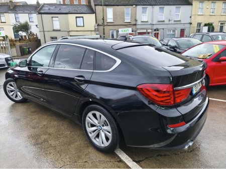 2013 BMW 5 Series GT M SPORT AUTO  AA APPROVED €12,450 thumbnail