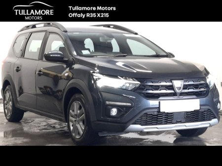 2022 Dacia Jogger TCe 110 Comfort