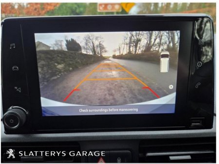 2023 Opel Combo COMBO SPORT-L1H1-1.5 100BHP D-6 €14,227 thumbnail