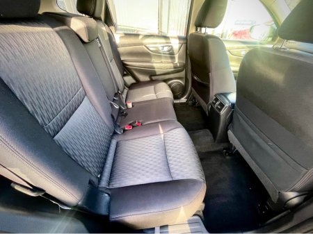 2018 Nissan X-Trail N-CONNECTA DCI 1.6 VISIA 130BHP 7S 5DR €19,950 thumbnail