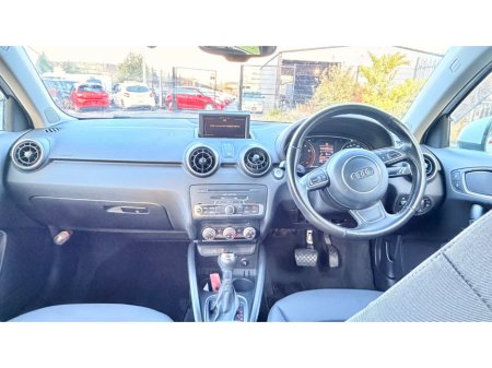 2013 Audi A1  €9,500 thumbnail