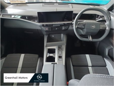 2026 Opel Grandland Elegance - Fully Electric - 73kWh €45,100