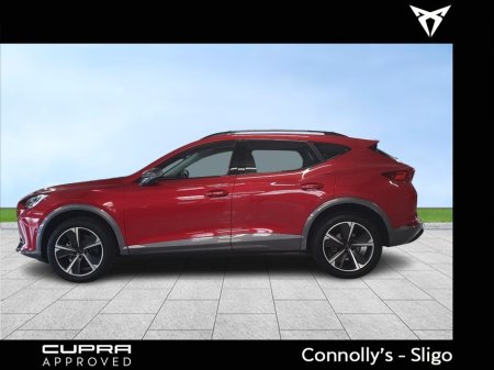2024 Cupra Formentor 1.5TSI *From €369 P/M* 150hp €35,495