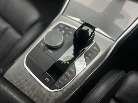 2022 BMW 3 Series 330E M SPORT PRO ED XDRIVE €30,990 thumbnail