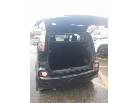 2014 Citroen C3 Picasso HDI 90 CODE 5DR €5,750