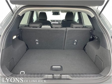 2026 Ford Puma THE ALL NEW FORD PUMA -EcoBoost Petrol Hybrid €34,662 thumbnail