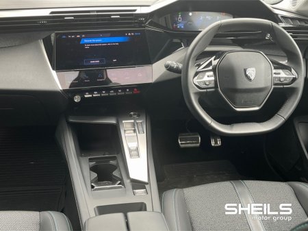 2023 Peugeot 308 Automatic 1.2 Petrol Allure 130BHP €28,950