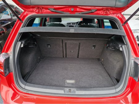 2014 Volkswagen Golf GTD-NEW NCT-FULLY SERVIED €10,950 thumbnail