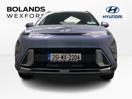 2025 Hyundai Kona 1.0 T-GDI Elegance €29,995 thumbnail