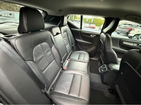 2021 Volvo XC40 INSCRIPTION T3 - 1.5 PETROL - MANAUL - 12M WARRANTY - CAR: 1623 thumbnail