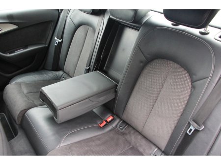 2016 Audi A6 S Line 150Bhp TDi €17,950 thumbnail