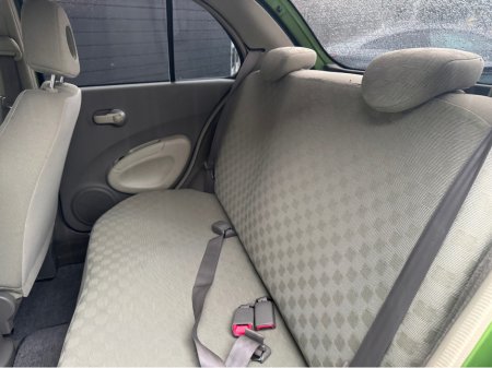 2005 Nissan Micra 1.2 MARCH AUTO €2,995 thumbnail