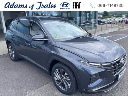 2023 Hyundai Tucson IX35 EXECUTIVE PLUS 5DR