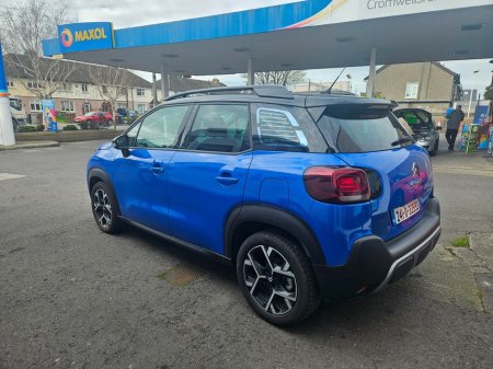 2024 Citroen C3 Aircross FLAIR Pack , Petrol , Automatic , €25,995