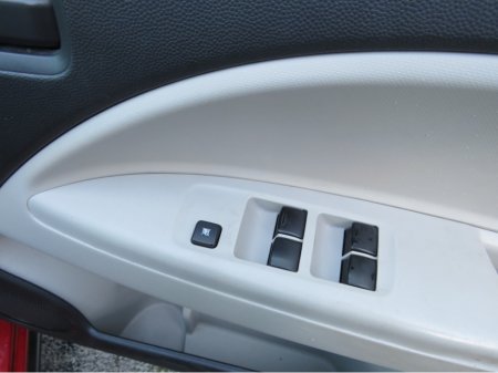 2012 Mitsubishi Mirage 1.0  AUTO 5DR LOW MILEAGE FRESH NCT 27 €4,999 thumbnail