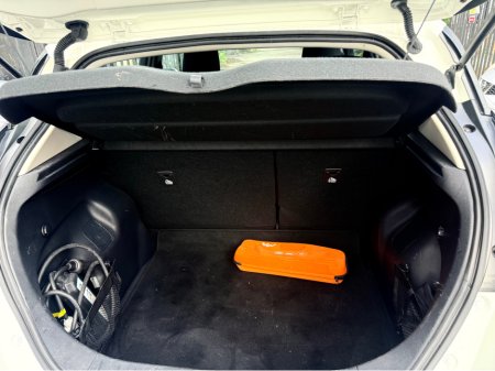 2019 Nissan Leaf ACENTA €11,999