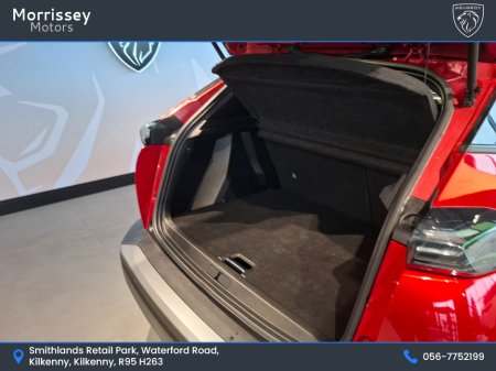 2025 Peugeot 2008 ALLURE 1.2 100 €30,950 thumbnail