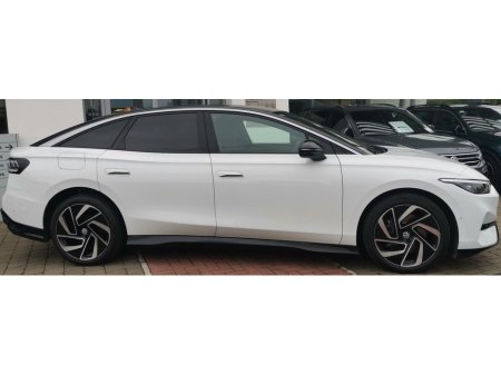 2024 Volkswagen ID.7 PRO 77kWh 286HP *HIGH SPEC, FULLY ELECTRIC, CALL US TODAY* €42,495