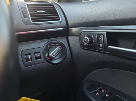 2013 Volkswagen Touran ( 132 REG  )1.4 TSI HIGHLINE EDITION  7 SEATER ALLOYS SIMI DEALER - SPECIALISING IN IMPORTS OF GERMAN AUTOMATIC HI SPEC CARS €10,950 thumbnail