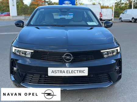 2026 Opel Astra Elegance Electric 115kW 155 AUTO  * 5 Year Unlimited Mileage Warranty * €41,250