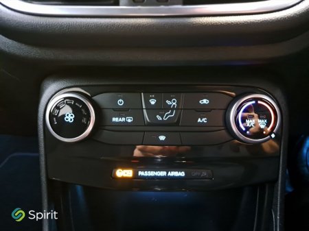 2023 Ford Puma ST-Line *Call John 0861913954 €22,450 thumbnail