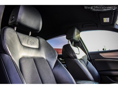 2022 Audi A6 40TDI 204HP S tronic S Line €42,995 thumbnail