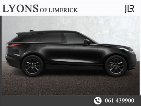 2026 Land Rover Range Rover Velar 2.0 PHEV S Special Edition €83,950