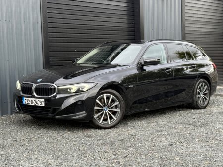 2022 BMW 3 Series SPORT AUTO