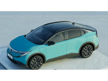 2026 Nissan Leaf 2026 New Model 52 kWh & 77 kWh options