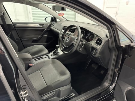 2014 Volkswagen Golf (141) GOLF 1.2TSI DSG LOW KMS VW/AUDI SPECIALISTS WWW.DENISDARCYCARS.IE €11,950 thumbnail