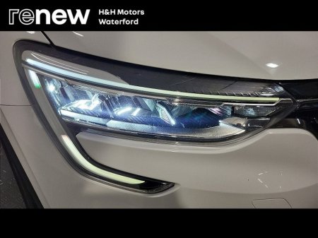 2022 Renault Arkana "S-Edition" "Automatic" "HEV" "Parking Camera" "Touchscreen Display" €25,995 thumbnail