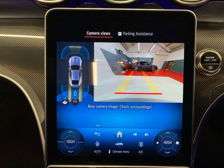 2026 Mercedes-Benz AMG CLE AMG 53 4MATIC+ €160,814 thumbnail