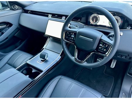 2025 Land Rover Range Rover Evoque ++HIGH SPEC++ DYNAMIC SE €64,950