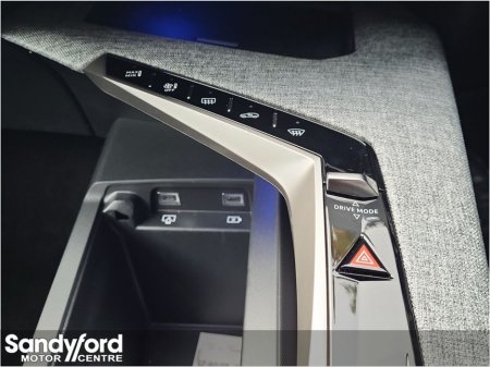 2025 Peugeot 3008 1.2 MHEV 145bhp eDCS6 GT €42,950 thumbnail