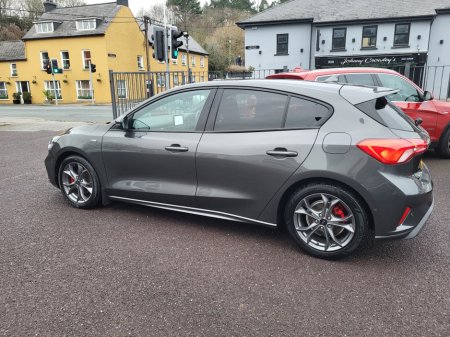 2022 Ford Focus ST-Line TDCI, FFSH, 12m Warranty, Stunning Car! €24,950 thumbnail