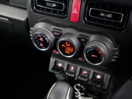 2024 Suzuki Jimny Yama Edition 1.5 Petrol Automatic - Similar Coming Soon €33,950 thumbnail