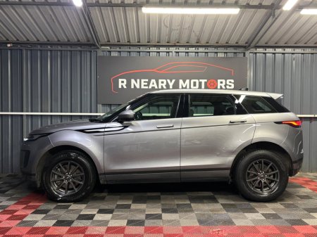 2020 Land Rover Range Rover Evoque 2.0D FWD €25,950