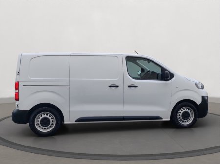 2024 Peugeot Expert  €23,995