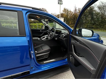 2026 Maxus T 60 5 SEATER CREW CAB €333 ROAD TAX thumbnail