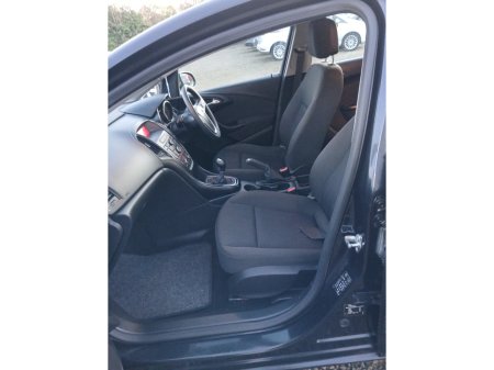 2015 Opel Astra 1.4 16v VVT 100PS S €5,995 thumbnail