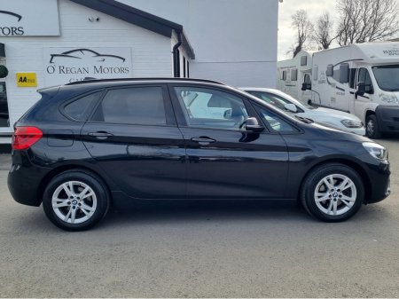 2017 BMW 2 Series Active Tourer 218D SE ACTIVE TOURER €14,950