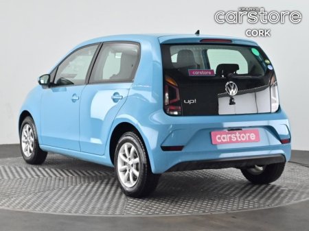 2019 Volkswagen up! 1.0 60BHP TAKE UP €12,880
