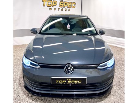 2021 Volkswagen Golf 2021 VW GOLF 2.0TDI MK8 NEW MODEL €23,700