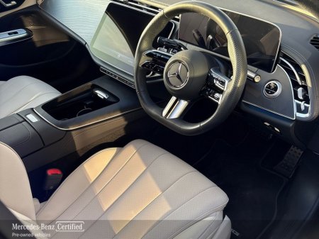 2025 Mercedes-Benz E Class E 300 de AMG Line Plus €77,900 thumbnail