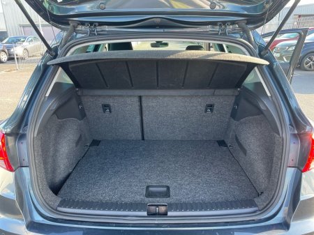 2023 SEAT Arona 1.0TSI 110hp DSG SE+ €18,975 thumbnail